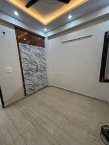 Bedroom Image of 1150 Sq.ft 3 BHK Builder Floor for sale in Vasundhara Ghaziabad for Rs. 7000000