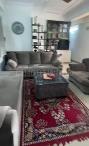 Living Room Image of 1200 Sq.ft 3 BHK Apartment / Flat for sale in Pradhan's Urban Life, Bharat Nagar Bhopal for Rs. 6500000