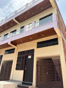 Image of 650 Sq.ft 3 BHK Duplex for sale in Khora Bisal, Jaipur for Rs. 3100000