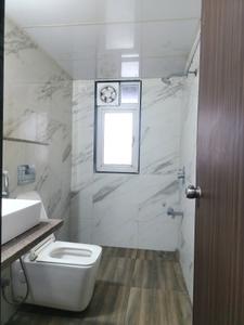Bedroom Two Image of 904 Sq.ft 2 BHK Apartment / Flat for sale in Rama Melange Residences, Hinjawadi Phase 3 Pune for Rs. 7400000