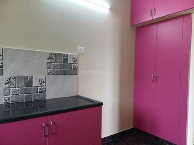 Kitchen Image of 1060 Sq.ft 2 BHK Apartment / Flat for rent in Ramapuram Chennai for Rs. 27000
