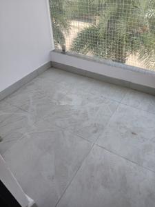 Balcony Image of 1940 Sq.ft 3 BHK Apartment / Flat for sale in Nagole Hyderabad for Rs. 14000000
