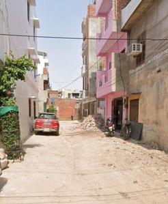 Image of 930 Sq.ft 2 BHK Independent House for sale in Kalindipuram, Allahabad for Rs. 4500000