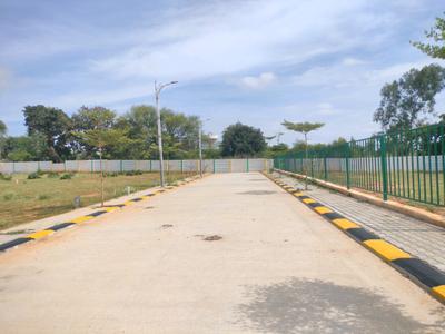 Image of 1650 Sq.ft Residential Plot / Land for sale in Nelamangala, Bengaluru for Rs. 7588100