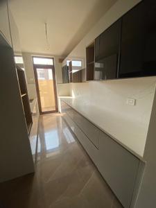 Kitchen Image of 2300 Sq.ft 4 BHK Duplex for sale in Manglam Riverdale Aerovista, Dyalpur Mohali for Rs. 32500000