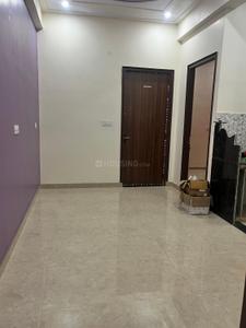 Hall Image of 1100 Sq.ft 3 BHK Builder Floor for rent in Daheli Sujanpur Kanpur for Rs. 13999