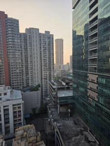 Image of 650 Sq.ft 2 BHK Apartment / Flat for sale in Lower Parel, Mumbai for Rs. 21000000
