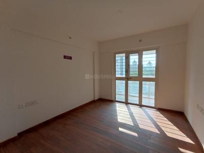 Bedroom Image of 1200 Sq.ft 3 BHK Apartment / Flat for sale in Tirupati Regalia, Vishrantwadi Pune for Rs. 11900000