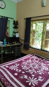 Bedroom Image of 1600 Sq.ft 4 BHK Builder Floor for sale in Patuli Kolkata for Rs. 5200000