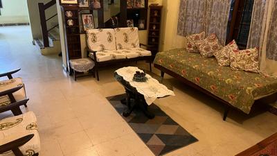 Hall Image of 3000 Sq.ft 4 BHK Independent House for sale in Injambakkam Chennai for Rs. 85000000