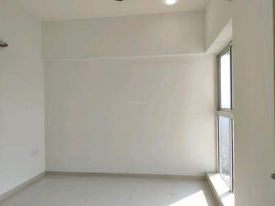 Bedroom Image of 650 Sq.ft 1 BHK Apartment / Flat for sale in Kasarvadavali Thane for Rs. 6500000