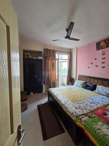 Bedroom Image of 1165 Sq.ft 2.5 BHK Apartment / Flat for sale in Avalon Gardens, Milakpur Goojar Bhiwadi for Rs. 3500000