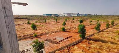 Image of 800 Sq.ft Residential Plot / Land for sale in Maralakunte, Chikballapur District for Rs. 1439200