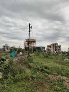 Image of 1425 Sq.ft Residential Plot / Land for sale in Chinchbhavan, Nagpur for Rs. 5100000