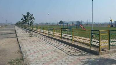 Image of 500 Sq.ft Residential Plot / Land for sale in New Chandigarh, Chandigarh for Rs. 72500000