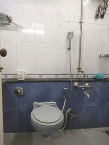 Bedroom Two Image of 1100 Sq.ft 3 BHK Apartment / Flat for sale in Vipul Shanti Heights, Matunga East Mumbai for Rs. 60500000