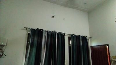 Living Room Image of 1500 Sq.ft 3 BHK Independent House for sale in Rampur Ghana Amroha for Rs. 5000000