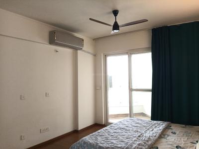 Bedroom Image of 3200 Sq.ft 4 BHK Apartment / Flat for sale in Living Another Sky, Horamavu Bengaluru for Rs. 75000000