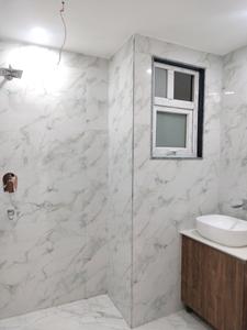 Common Bathroom Image of 1557 Sq.ft 3 BHK Builder Floor for sale in BPTP District 4, Sector 84 Faridabad for Rs. 17000000