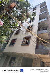 Image of 800 Sq.ft 3 BHK Builder Floor for sale in Sector 62, Noida for Rs. 4600000