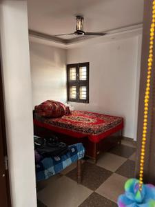 Bedroom Image of 900 Sq.ft 2 BHK Apartment / Flat for sale in Najafgarh New Delhi for Rs. 4600000