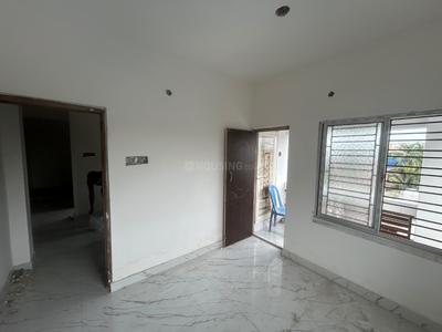 Hall Image of 800 Sq.ft 2 BHK Apartment / Flat for sale in Dum Dum Cantonment Kolkata for Rs. 2640000