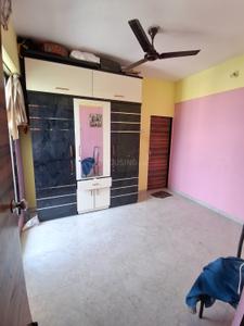 Bedroom Image of 916 Sq.ft 2 BHK Apartment / Flat for sale in Satya Pine View, Badlapur West Badlapur for Rs. 3900000