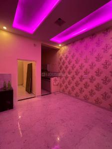 Bedroom Image of 850 Sq.ft 2 BHK Villa for sale in Nari Ka Bas Jaipur for Rs. 4000000