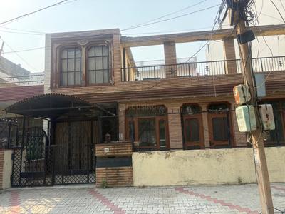 Image of 2350 Sq.ft Residential Plot / Land for sale in Sector 64, Mohali for Rs. 57500000