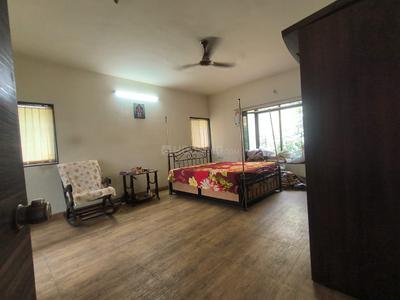 Hall Image of 3200 Sq.ft 4 BHK Villa for rent in Baner Pune for Rs. 85000