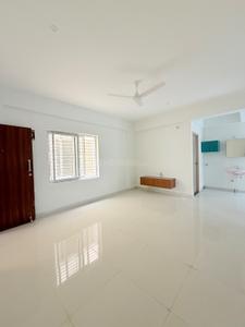 Hall Image of 1200 Sq.ft 2 BHK Builder Floor for rent in Harlur Bengaluru for Rs. 60000