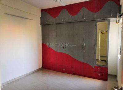 Bedroom Image of 1850 Sq.ft 3 BHK Apartment / Flat for rent in Nagondanahalli Bengaluru for Rs. 45000