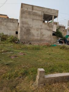 SM consultancy Plot View 1