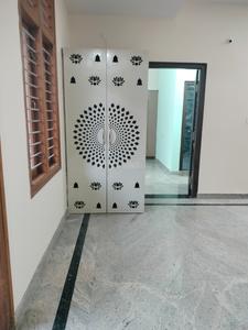 Hall Image of 1200 Sq.ft 2 BHK Builder Floor for rent in JP Nagar Bengaluru for Rs. 35500