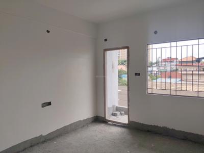 Bedroom Image of 1539 Sq.ft 3 BHK Apartment / Flat for sale in GM Sri Sai Signature by GM Developers, Horamavu Bengaluru for Rs. 11100000