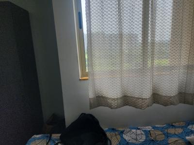 Bedroom Image of 2000 Sq.ft 4 BHK Independent House for rent in Kopar Khairane Navi Mumbai for Rs. 80000