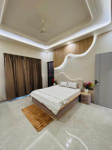 Bedroom Image of 1050 Sq.ft 2 BHK Apartment / Flat for sale in Jagatpura Jaipur for Rs. 3300000