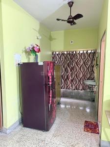 Hall Image of 892 Sq.ft 2 BHK Apartment / Flat for sale in Airport Gate no. 1 Kolkata for Rs. 3250000