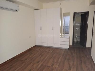 Bedroom Image of 1050 Sq.ft 2 BHK Apartment / Flat for sale in Gillco Parkhills, Sector 118 Mohali for Rs. 9900000