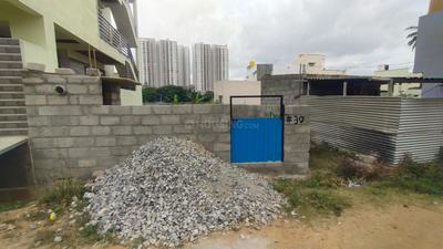 Image of 800 Sq.ft Residential Plot / Land for sale in Gottigere, Bengaluru for Rs. 6800000