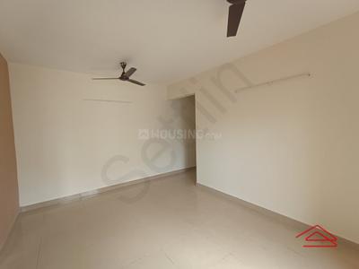 Hall Image of 1082 Sq.ft 3 BHK Apartment / Flat for sale in Kumbalgodu Bengaluru for Rs. 7700000