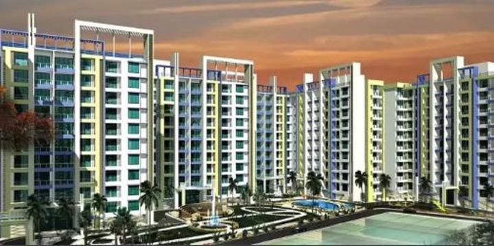 Shalimar Township, Scheme No 114 More Images 1