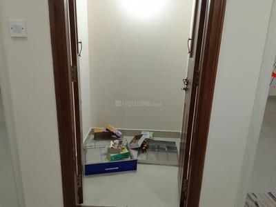 Bedroom Image of 1196 Sq.ft 2 BHK Independent House for rent in Kodathi Bengaluru for Rs. 26000