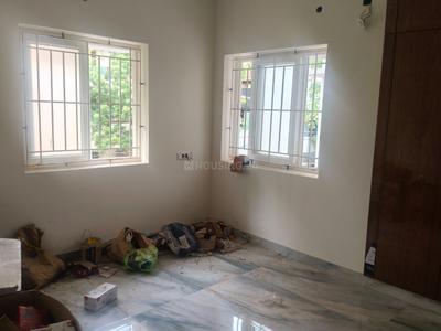 Bedroom Image of 1600 Sq.ft 3 BHK Apartment / Flat for rent in Choolaimedu Chennai for Rs. 50000