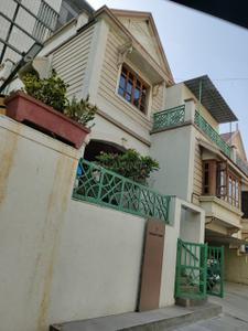 Image of 2853 Sq.ft 4 BHK Villa for sale in Prahlad Nagar, Ahmedabad for Rs. 51100000