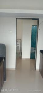 Kitchen Image of 1550 Sq.ft 3 BHK Apartment / Flat for sale in ChaurangHousing, Sanpada Navi Mumbai for Rs. 38000000