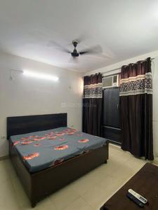 Bedroom Image of 1800 Sq.ft 2 BHK Builder Floor for rent in Model Town Bathinda for Rs. 16000