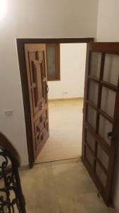 Bedroom Image of 1700 Sq.ft 3 BHK Apartment / Flat for sale in DDA Pocket 5, Vasant Kunj New Delhi for Rs. 80000000