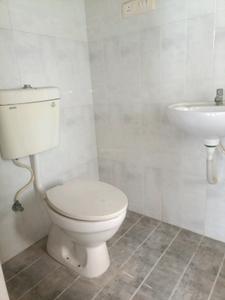 Sai Haridra Apartment Common Bathroom 4