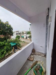 Balcony Image of 700 Sq.ft 2 BHK Apartment / Flat for sale in Digdoh Nagpur for Rs. 3200000